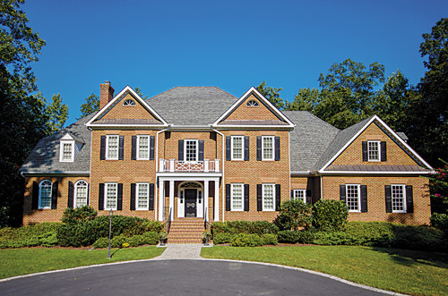 805 Merchant Lee Drive, Manakin Sabot, VA 23103 