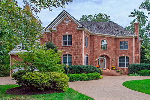 11808 Oak Point Court, Richmond, VA 11808 