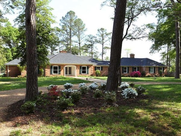 7404 Meekins Lane, Gloucester, VA 23061 