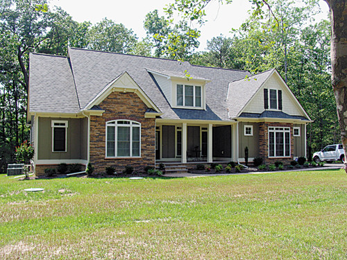 11630 Barrows Ridge Lane, Chesterfield, VA 11630 