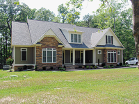 11630 Barrows Ridge Lane, Chesterfield, VA 11630 