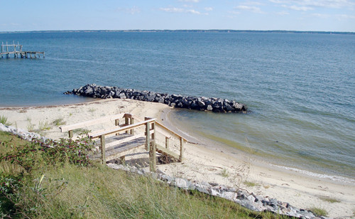 106 Taft Beach Road, White Stone, VA 22578 