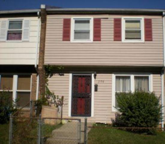 2158 Elkridge Lane, Richmond, VA 23223 