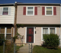 2158 Elkridge Lane, Richmond, VA 23223 