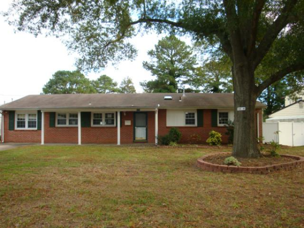 5717 Cheyenne Cir, Virginia Beach, VA 23462 