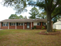 5717 Cheyenne Cir, Virginia Beach, VA 23462 