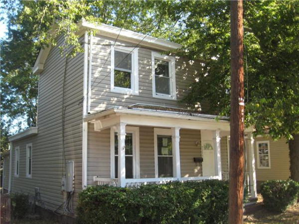 2022 Holladay Street, Portsmouth, VA 23704 