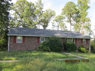 7527 River Rd, King William, VA 23086 