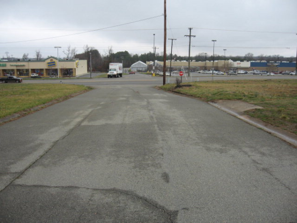 00 OLD HALIFAX ROAD, South Boston, VA 24592 