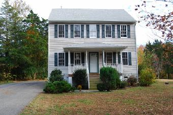 2236 Lakeview Dr, Powhatan, VA 23139 