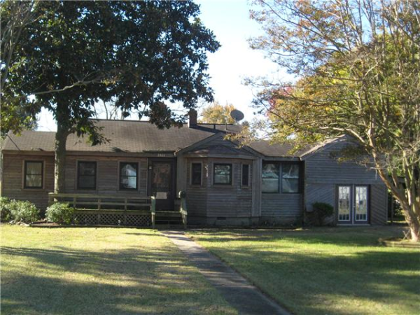 5927 Madison Ave, Newport News, VA 23605 