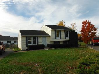 109 Honey Creek Cir, Stephens City, VA 22655 