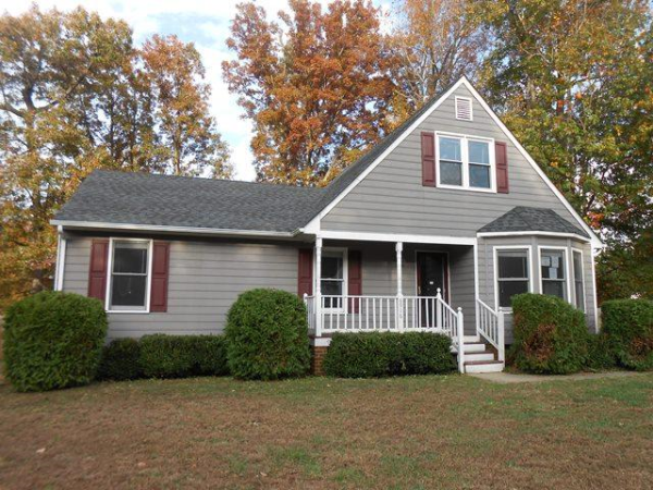 6916 Fox Drive, Prince George, VA 23875 