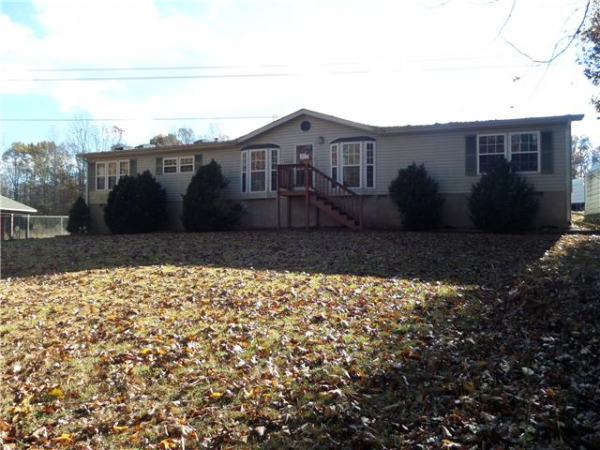 3201 Danbury Cir, Spotsylvania, VA 22551 