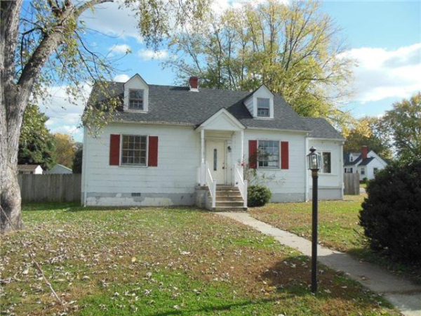 4201 Chickahominy Ave, Richmond, VA 23222 