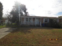 607 Roosevelt Dr, Suffolk, VA 23434 