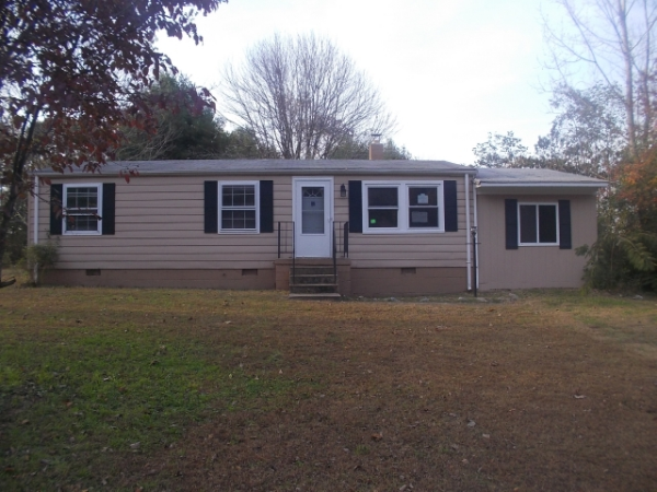 7940 Airport Road, Quinton, VA 23141 