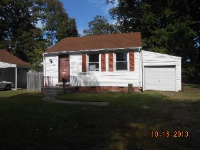 444 Gilpin Ave, Norfolk, VA 23503 