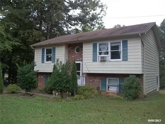 6609 Plantation Fore, Spotsylvania, VA 22553 