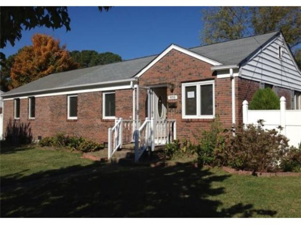 608 Garren Ave, Norfolk, VA 23509 
