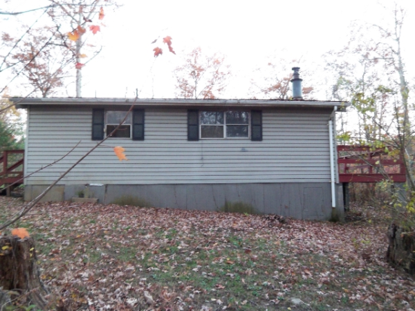 29 Vaught Drive, Front Royal, VA 22630 