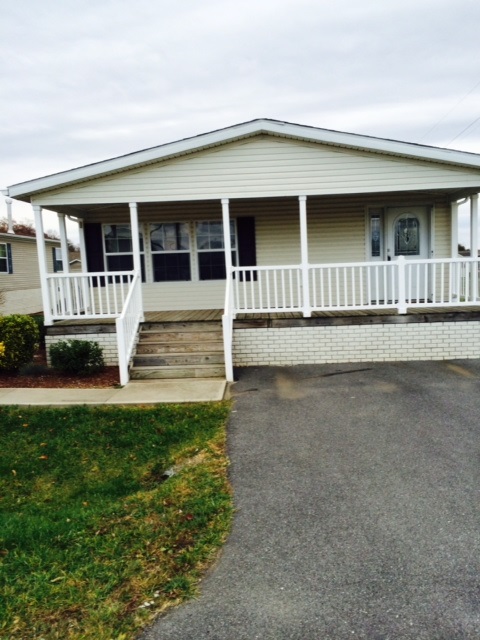 250 Averell Ave, Winchester, VA 22603 