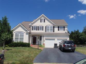 9201 Rainbow Falls D, Bristow, VA 20136 