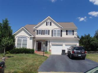 9201 Rainbow Falls D, Bristow, VA 20136 