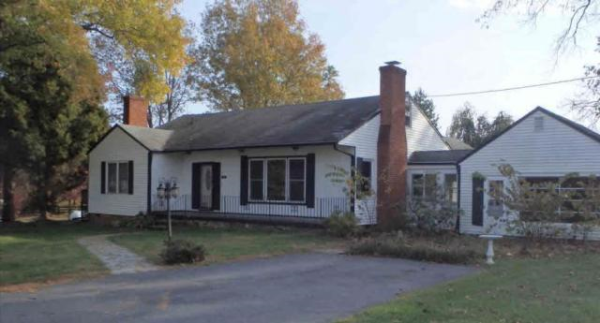 88 Windhaven Ln, Afton, VA 22920 