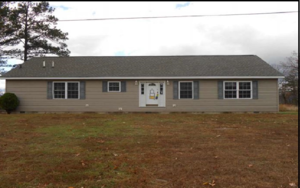 501 Hunting Ridge Road, Winchester, VA 22603 