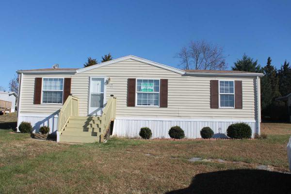 6448 Hayloft Ln., Fredericksburg, VA 22407 