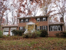 6422 Albemarle Street, Warrenton, VA 20187 