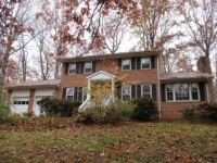 6422 Albemarle Street, Warrenton, VA 20187 