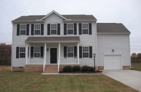 4808 Cedar Seed Road, Richmond, VA 23223 