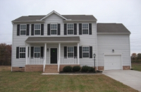 4808 Cedar Seed Road, Richmond, VA 23223 