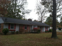 2632 Shoreham Dr, N Chesterfield, VA 23235 