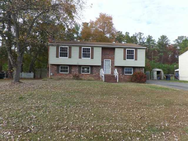 5906 Omo Rd, Richmond, VA 23234 