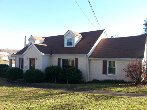 3156 Oakdale Road, Roanoke, VA 24018 