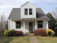 414 Madison Avenue S, Pulaski, VA 24301 