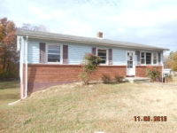 5497 Old Richmond Rd, Danville, VA 24540 