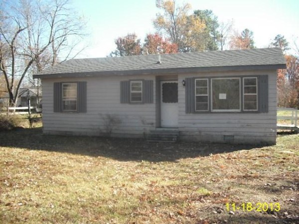 5007 Ruffin Rd, Prince George, VA 23875 