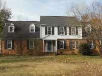 8216 Indian Springs Rd, Norht Chesterfield, VA 23237 