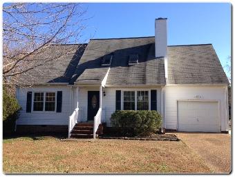 3404 Deerlope Trl, Williamsburg, VA 23188 