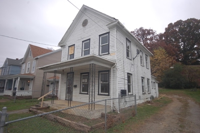 1001 Bullitt Ave SE, Roanoke, VA 24013 