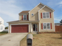 202 Friar Ct, Suffolk, VA 23434 