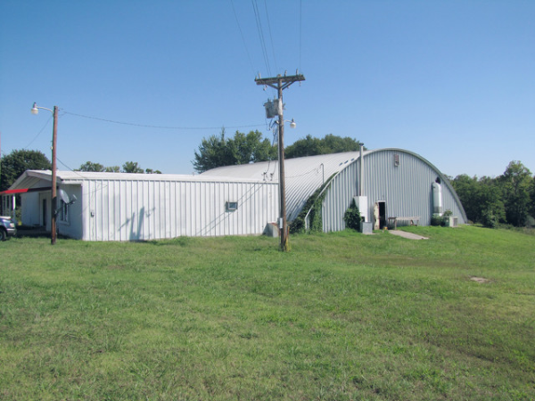 24612 E Hwy 66 Highway, Chelsea, OK 24612 