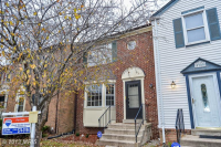 5902 GRISBY HOUSE COURT, Centreville, VA 20120 