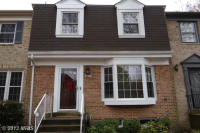 8627 BURLING WOOD DRIVE, Springfield, VA 22152 