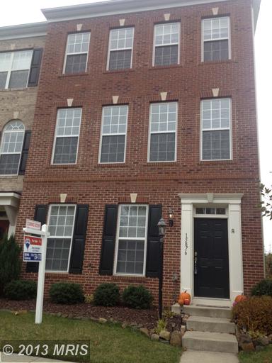 15876 MACKENZIE MANOR DRIVE, Haymarket, VA 20169 