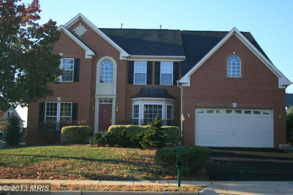 9866 SOLITARY PLACE, Bristow, VA 20136 